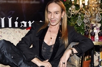 Без шансов. Гальяно не вернут в Dior.