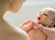 Питание ребенка в девять месяцев