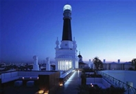 Лучшие панорамные рестораны мира