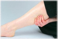 Методы уменьшения полноты в икрах ног