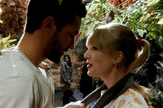 We Are Never Ever Getting Back Together