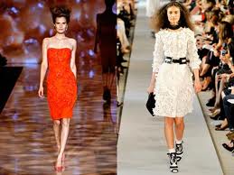Какой стиль будет в моде в 2012 году?