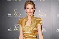 AACTA awards.