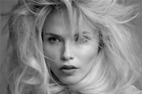 Наташи Поли для Givenchy