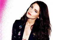 Эшли Грин для Nylon