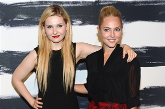 Alicia+Olivia