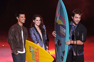 Teen Choice Awards!!!