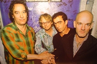 Прощай, R.E.M.!