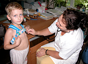 Золотистый стафилококк лечение у детей
