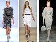 2012 год: какие платья сейчас в моде?